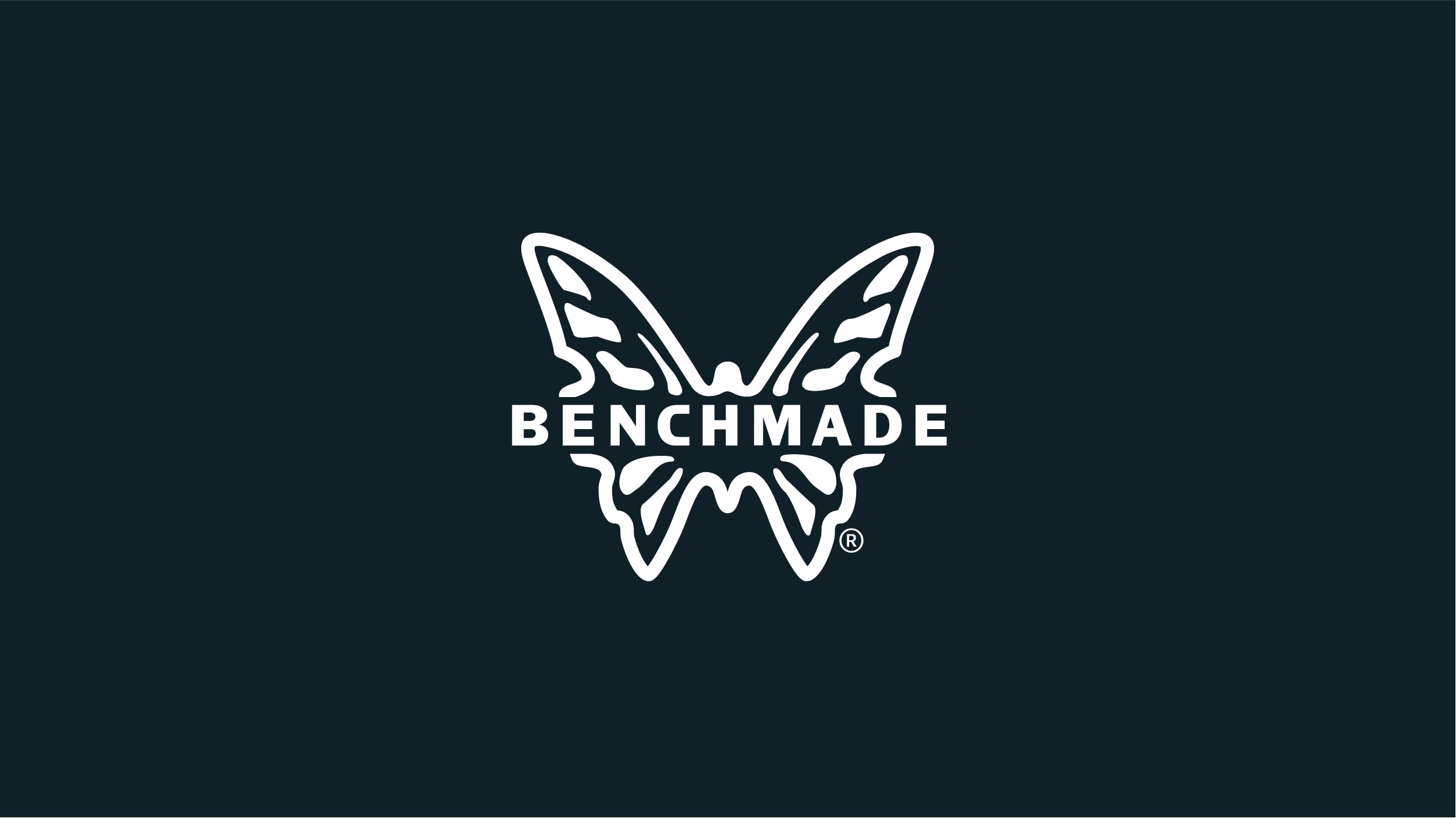 Benchmade - Bugout Outdoor EDC Folding Knife, Slim, Lightweight, Drop-Point Blade, Carbon Fiber (535-3) - Image 9