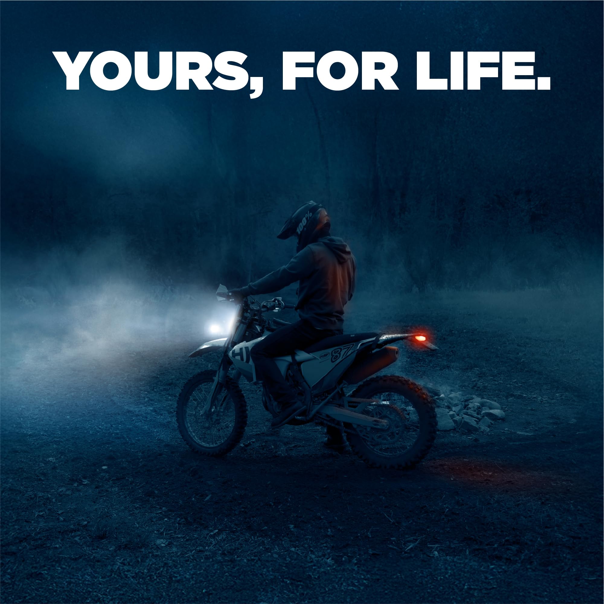 Benchmade - Fixed Adamas Tactical Knife, Drop-Point Blade with Black Paracord Handle (375BK-1) - Image 8