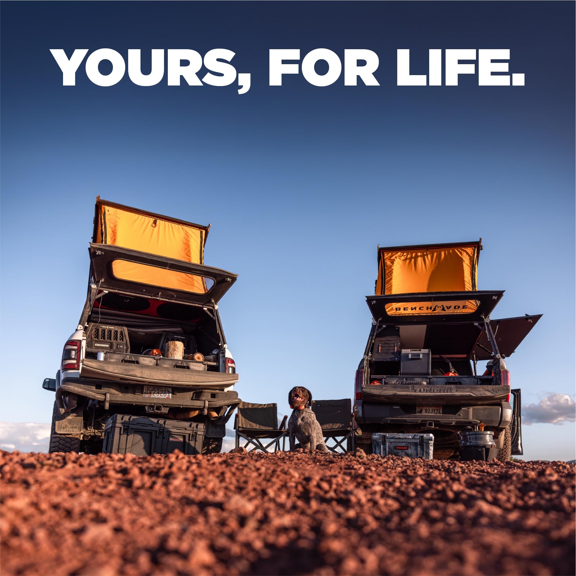 Benchmade - Freek Outdoor EDC Knife, Drop-Point Blade with Carbon Fiber Handle (560-03) - Image 8