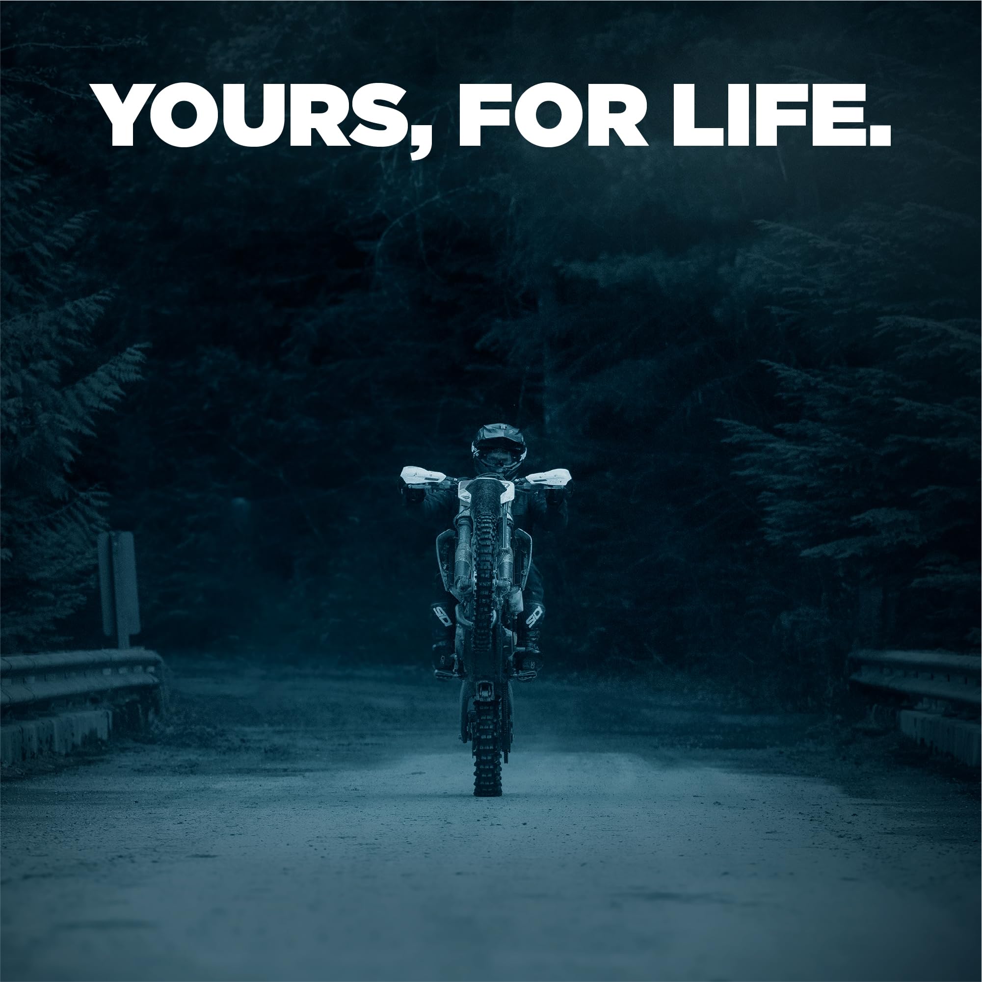 Benchmade - Full Immunity Tactical, Every Day Knife, Wharncliffe Blade with Crater Blue Aluminum Handle (290BK) - Image 8