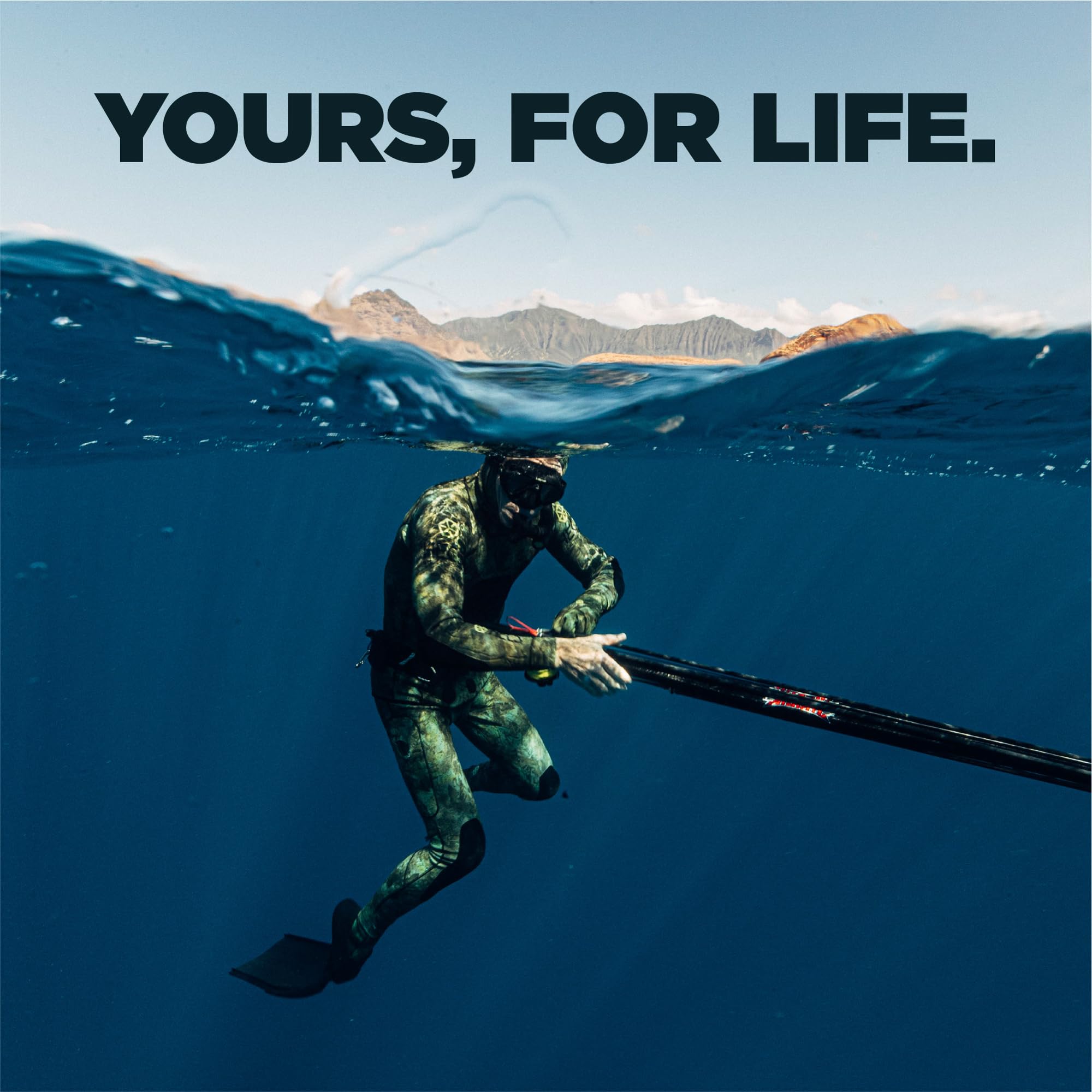 Benchmade - H20 Dive Tactical Knife with Black Santoprene Handle (112SBK-BLK H20) - Image 8