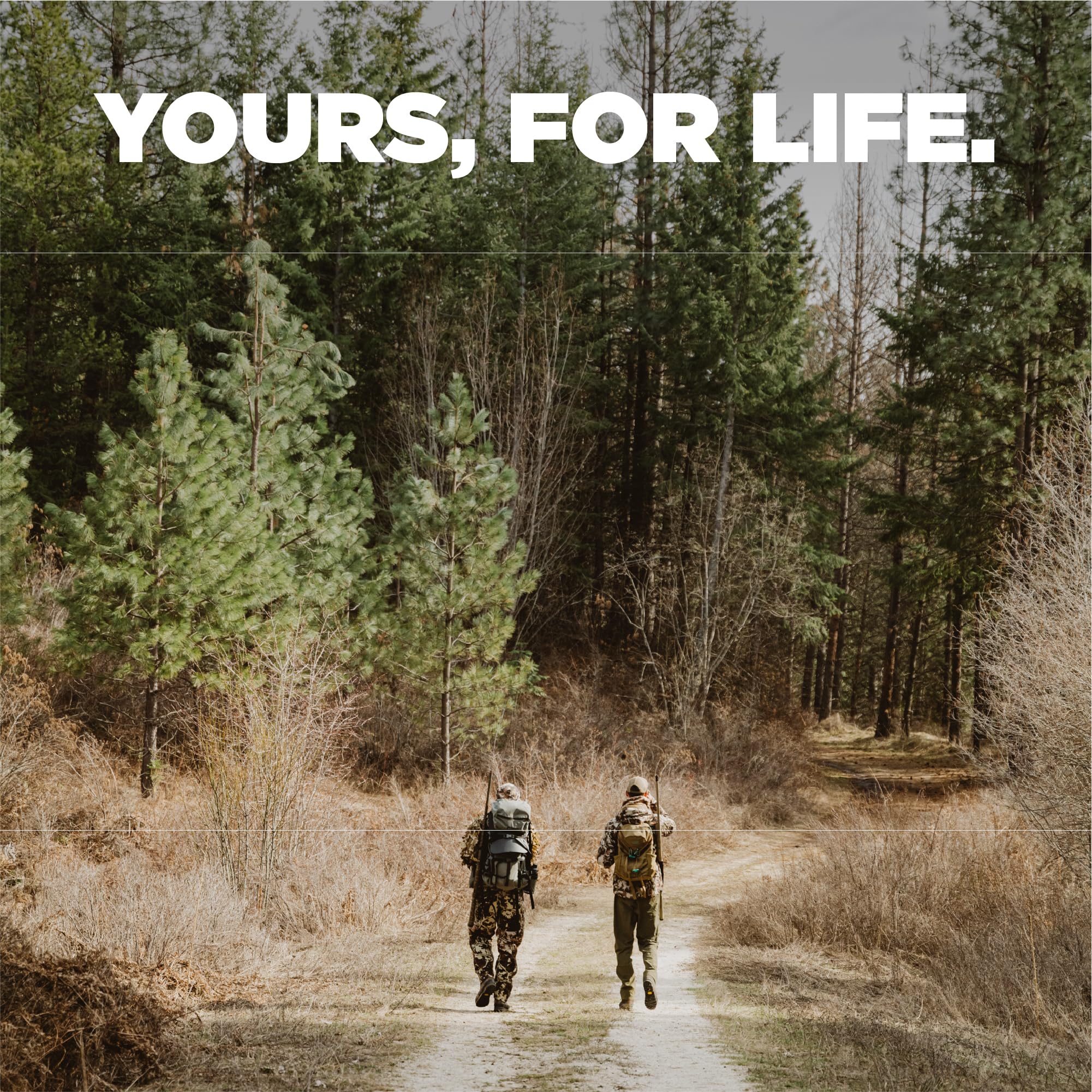 Benchmade - Taggedout Knife, Slim, Ultralight Folding Hunting Knife, Plain Edge, Clip-Point Blade, From Food Prep to Field (15535) - Image 8