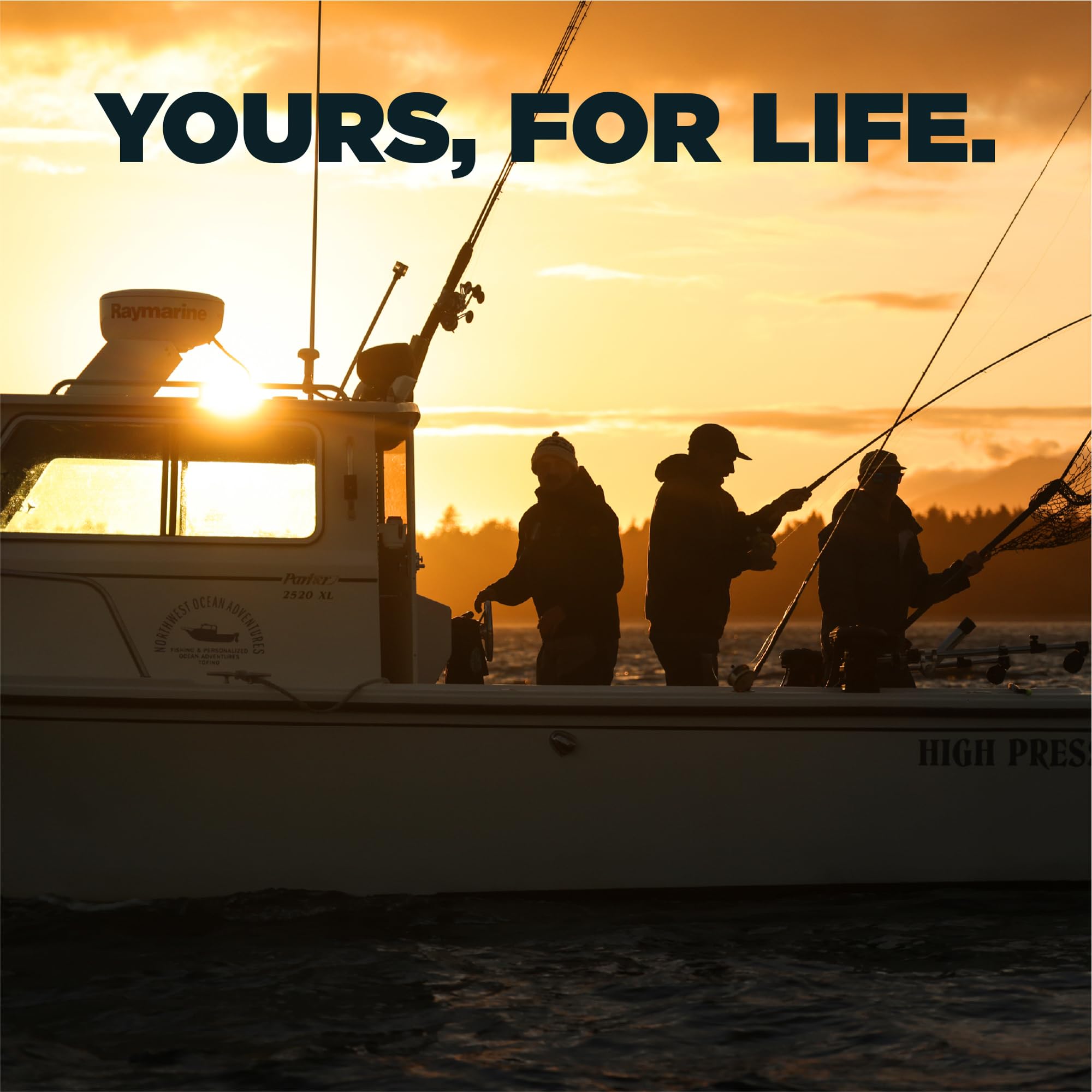 Benchmade - Undercurrent 18040S Outdoor Knife with Depth Blue Santoprene Handle (18040S) - Image 8